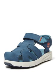 Resim Timberland Lacivert Erkek Çocuk Sandalet TB0A6FBTL791-MOTION DUNE FISHERMAN 