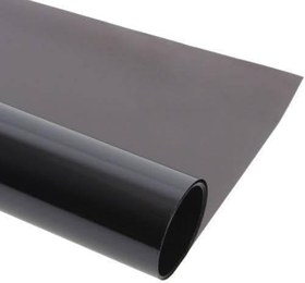 Resim Açık Siyah 1 Numara Cam Filmi 152 cm x 4 Metre 
