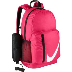 Resim Nike BA5405-622 Sırt Çantası Pembe Beyaz 