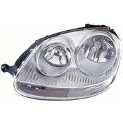 Resim Hella 1eg247007-581-far Sag Vw Jetta Mk5 2006 1k6941006p 