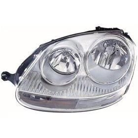 Resim Hella 1eg247007-581-far Sag Vw Jetta Mk5 2006 1k6941006p 