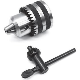 Resim Fett 6mm 3/8''-24 Unf Harvest Ful Metal Gövdeli Mandren 