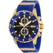 Resim Invicta 35035 135035 Sea Vulture 54 MM Erkek Kol Saati 