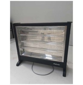Resim Alaturka A-840 Elektrikli Isıtıcı 