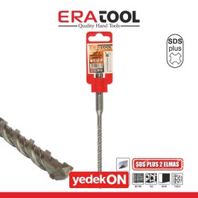 Resim Sds Plus 8*160 Matkap Ucu 2 Elmas 