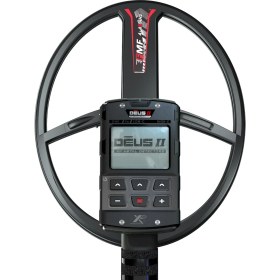 Resim Dedektör Burada Xp Dedektör Deus 2 Dedektör- Dönüşüm Paketi - 34X28CM Fmf Başlık, Ws6 Master Şaftsızpaket 