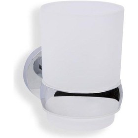Resim Fontana Aksesuar Dıs Fırçalık Krom Fc-30106 Diğer 