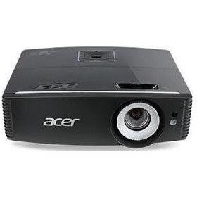 Resim Acer P6500 5000 Ansilümen 1920x1080 DLP FHD 1080P HDMI RJ45 Lens Shift 3D 20000:1 Projeksiyon Cihazı 