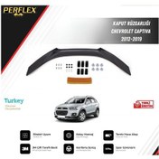 Resim Kaput Rüzgarlığı Chevrolet Captıva 2012-2019 