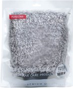 Resim Purestar Twıst Yıkama Eldiveni - Twıst Wash Mıte 1100 Gsm 
