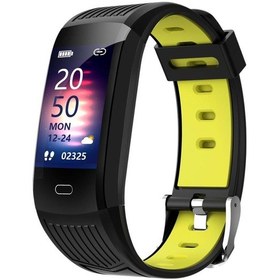 Resim Moodix WE23K10B Akıllı Bileklik 