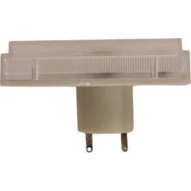 Resim Ampermetre 0-20 Analog Ampermetre 48X45 mm 0-20A Ampermetre 