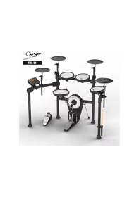 Resim Smiger Dijital Bateri Tds-51 