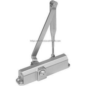 Resim Dorma Compact Dormakaba 2-4 Montaj Ayarlı Hidrolik Kapı Yayı Kapa N11.1112 