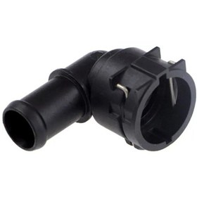 Resim RENSA SU FLANŞI GOLF VI JETTA PASSAT CADDY A3 LEON 04- BAG BJB BKC BXE CAYB CAYC 1.6FSI 1.6TDI 1.9 2.0TDI 