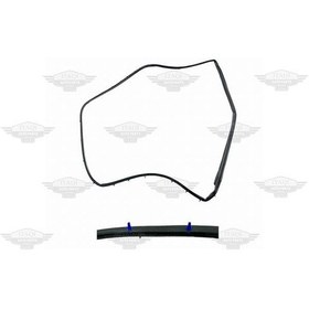Resim Fitil Kapı D22 98-05/yd25 98-05 Ön Sağ 