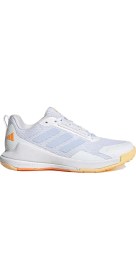 Resim adidas Novaflight 2 Indoor Kadın Beyaz Voleybol Ayakkabısı KI8520 