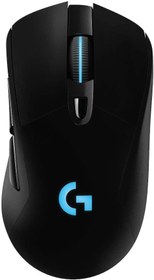 Resim Logitech G703 Lightspeed Kablosuz Oyuncu Mouse 