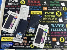 Resim Samsung A35 İkinci El TR | 256 GB | Siyah İkinci El SAMSUNG A 35 256 GB 21 AY GARANTİLİ 3 AYLIK BARIŞ TELEKOMDA