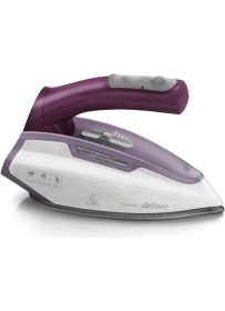 Resim 1150W Çok Renkli Seyahat Ütüsü, Hafif ve Pratik, Kolay Kullanım 