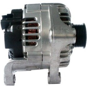 Resim Valeo Alternatör Bmw 3 Bmw X3 Bmw X5 Uyumlu 