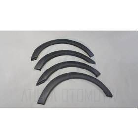 Resim VOLKSWAGEN VENTO 1992-1998 ÇAMURLUK DODİK SETİ 4 PARÇA 