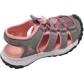 Resim Kamik Ripple Unisex Çocuk Ayakkabı UNISEX ÇOCUK AYAKKABI HK4273 