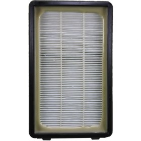 Resim Teknotrust Gri Compact Power Cyclonic Hepa Filtre Çıkış ile Temiz Hava Sizi Bekliyor 