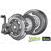 Resim VALEO 837399 Volan+Baski Balata +Bilya 4Lu Set Punto II 03-1.9Jtd Multijet 07 / 03-Stilo 01 04 1.9Jtd 12 / 03 / Stilo 55185864 (WM839438) 