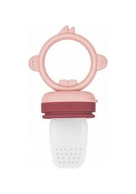 Resim Oioi Püre Meyve Sebze Süzgeci - Velvet Rose Rose Gold 