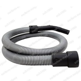 Resim Arnica Hydra Süpürge Hortumu Turbo Emici Başlık Teleskopik Boru 