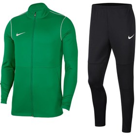 Resim Nike Kamp ürünleri Eşofman Takımı Dri Fit Park Eşofman Takımı 