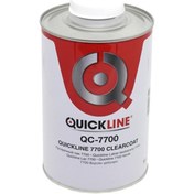Resim QUICKLINE 7700 VERNİK 1/2 