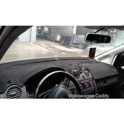 Resim WOS. CADDY 4D TORPİDO ÖRTÜSÜ 