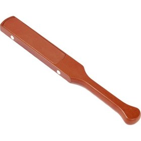 Resim Suntek Genel Ahşap Kürek Aşağı Dokunma Aleti Kullanışlı 