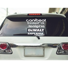 Resim KUTAY REKLAM ARC05 