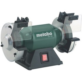 Resim Metabo Ds 125 Taş Motoru 
