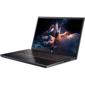 Resim Acer Nitro V 15 ANV15-52 NH.QZ7EY.003 i5-13420H 8 GB 512 GB SSD RTX5050 15.6'' Free Dos Dizüstü Bilgisayar 