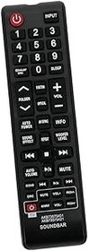 Resim PERFASCIN AKB73575421-Yedek Uzaktan Kumanda LG Sound Bar NB3532A NB4530B NB3530ANB için Uygun 