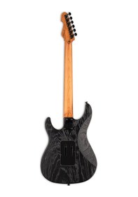 Resim Esp Ltd Lsn1000frmblkblast Sn-1000 Fr Black Blast Elektro Gitar 