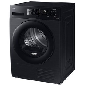 Resim Samsung DV90CGC0A0ABAH 9 KG Isı Pompalı Çamaşır Kurutma Makinesi 