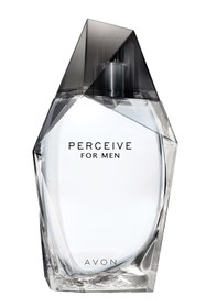 Resim AVON Perceive Erkek Parfüm Ve Black Suede Erkek Parfüm Paketi 