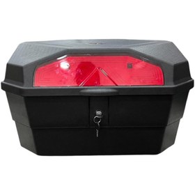 Resim MODA Motosiklet çantası 