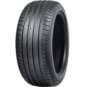 Resim Nankang 245\u002F35R18 92Y XL Sportnex AS-2+ Yaz Lastiği (Üretim Yılı: 2024) 