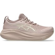 Resim Asics GEL-NIMBUS 27 Kadın Pembe Koşu Ayakkabısı 1012B753-702 