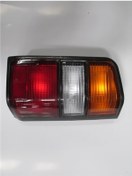 Resim Mıtsubıshı L300- Minibüs- 88/09 Stop Lambası Sağ Taraf Sarı/beyaz/kırmızı Mars 