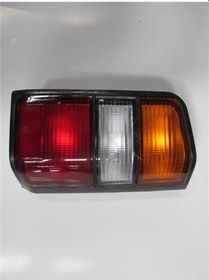 Resim Mıtsubıshı L300- Minibüs- 88/09 Stop Lambası Sağ Taraf Sarı/beyaz/kırmızı Mars 