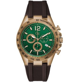 Resim Guess Collection GCZ07003G9MF Erkek Kol Saati 