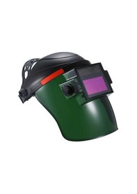 Resim Pazly Kişiselleştirilebilir Kaynak Kaskı: Hafif, Uv Korumalı, Alev Geciktirici 