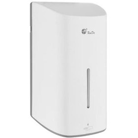 Resim Omnipazar Xinda ZYQ110-2 Fotoselli Sıvı Sabun Dispenseri Beyaz 11 